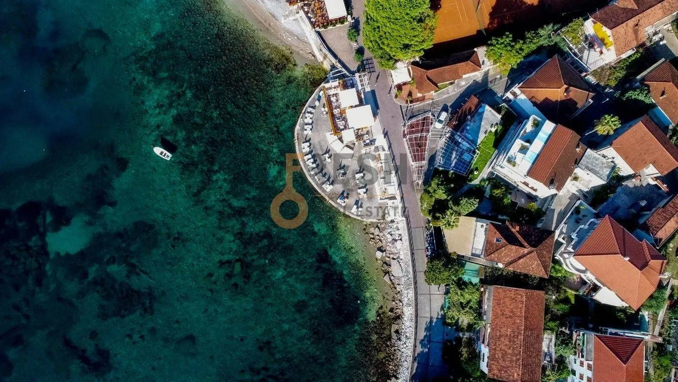 Prodaja, kuća, Herceg Novi, Crna Gora