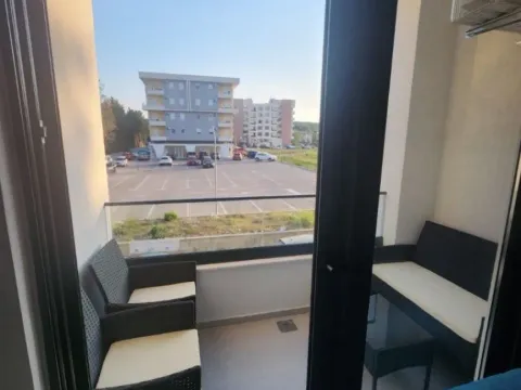 Prodaja, jednosoban stan, 34m², Ulcinj, Crna Gora - image 2