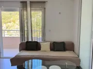 Rent, two bedroom apartment, 66m², Bečići, Budva - image 1