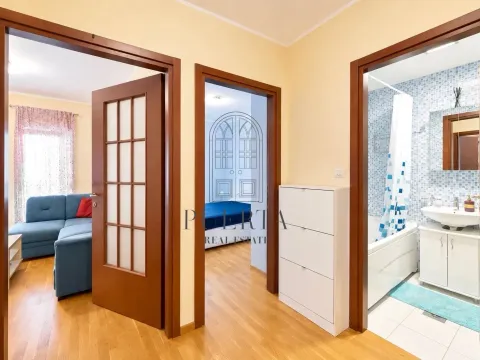 Sale, one bedroom apartment, 50m², City Kvart, Podgorica - image 5