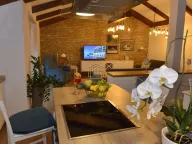 Rent, two bedroom apartment, 100m², Seljanovo, Tivat - image 5