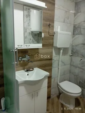 Rent, three bedroom apartment, 76m², Pantelej, Niš - image 14