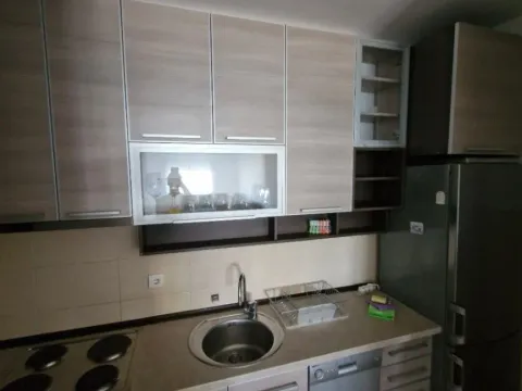 Izdavanje, jednosoban stan, 52m², Zabjelo, Podgorica - image 6