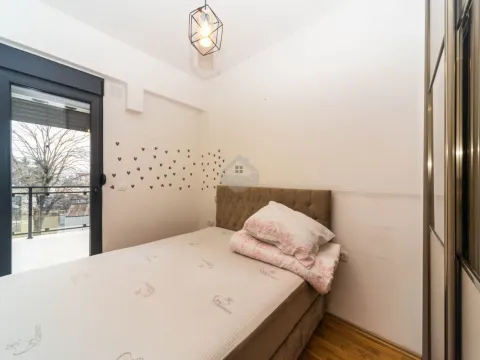 Rent, one bedroom apartment, 40m², Zagorič, Podgorica - image 6