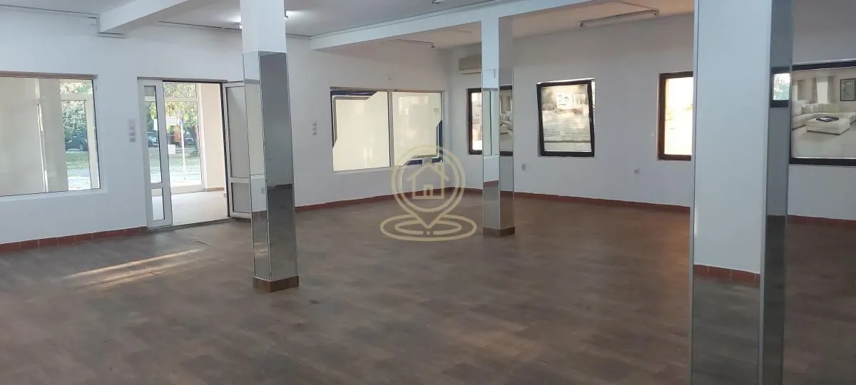 Rent, office space, 202m², Voždovac Sve Podlokacije, Beograd