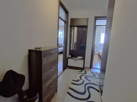 Prodaja, jednosoban stan, 47m², Centar, Bar - image 9