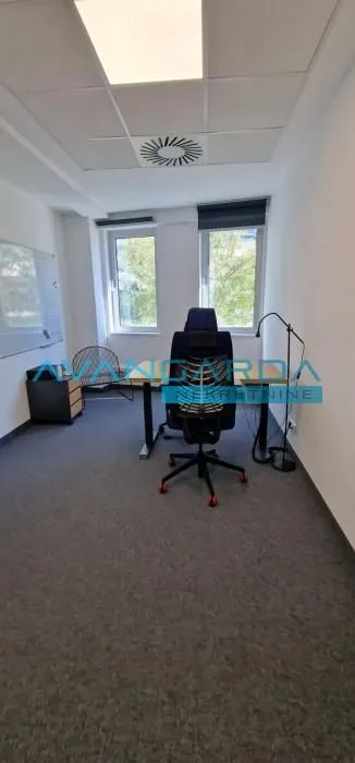 Rent, office space, 1310m², Novi Beograd Sve Podlokacije, Beograd