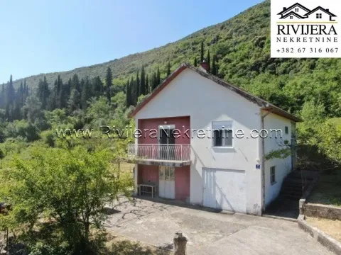 Prodaja, kuća, 97m², Sutorina, Herceg Novi - image 7