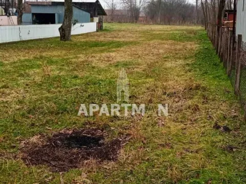 Zemljište in Skela