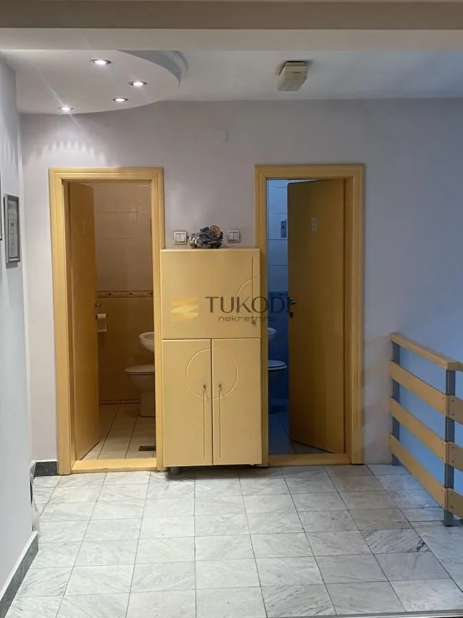 Rent, office space, 120m², Satelit, Novi Sad Sve Podlokacije
