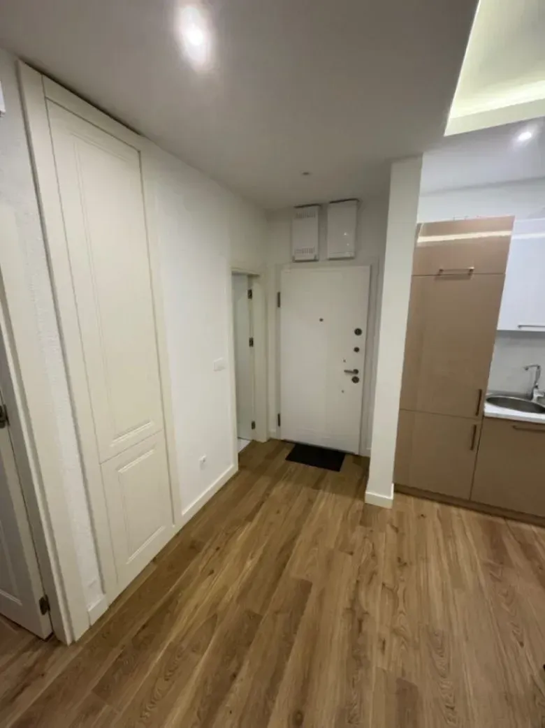 Prodaja, jednosoban stan, 64m², Donja Lastva, Tivat