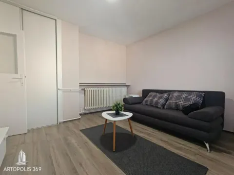 Stan in Novi Beograd Blok 21