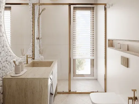 Prodaja, dvosoban stan, 105m², Tivat, Crna Gora - image 9