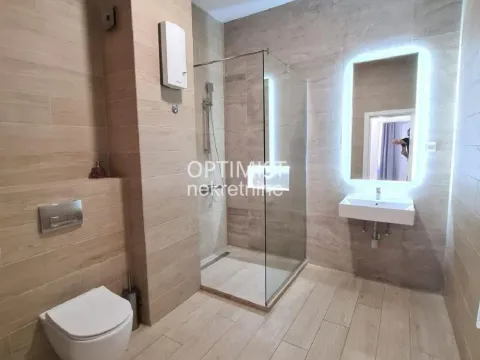 Sale, apartment, 220m², Savski Venac, Beograd - image 5