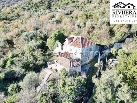 Sale, house, 78m², Bijela, Herceg Novi - image 6