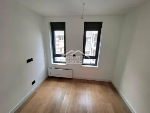 Sale, four bedroom apartment, 112m², Banovo Brdo, Beograd - image 12