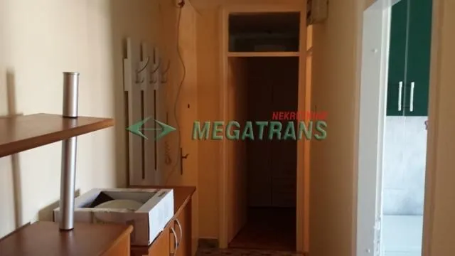 Prodaja, dvosoban stan, 44m², Liman 2, Novi Sad Sve Podlokacije