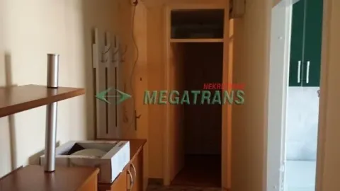 Prodaja, dvosoban stan, 44m², Liman 2, Novi Sad Sve Podlokacije - image 4