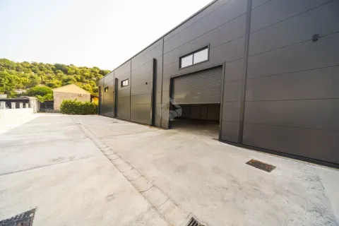 Rent, office space, 525m², Donja Gorica, Podgorica - image 12