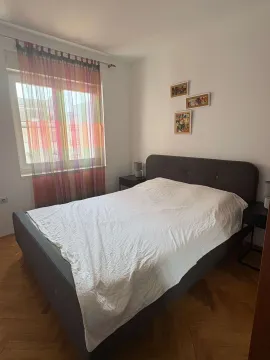 Rent, two bedroom apartment, 66m², Blok 9, Podgorica - image 8