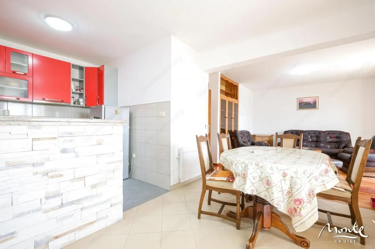 Prodaja, kuća, 200m², Bijela, Herceg Novi