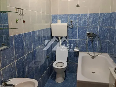 Izdavanje, trosoban stan, 84m², Nova Detelinara, Novi Sad Sve Podlokacije - image 6