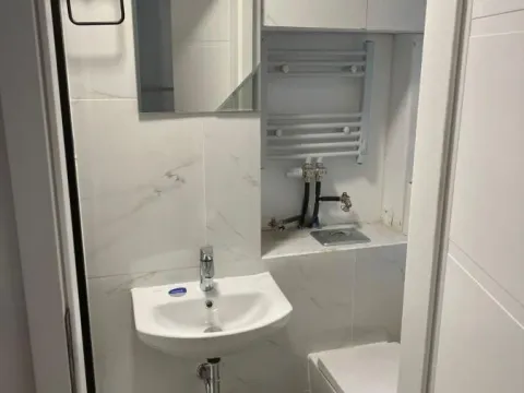 Rent, studio apartment, 12m², Grbavica, Novi Sad Sve Podlokacije - image 4