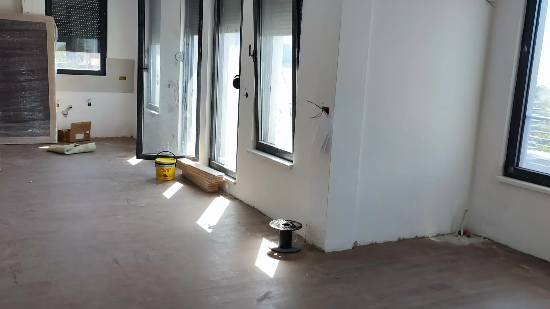 Prodaja, stan, 166m², Čukarica, Beograd
