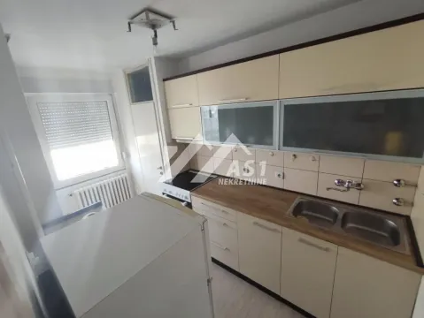 Izdavanje, dvosoban stan, 64m², Liman 4, Novi Sad Sve Podlokacije - image 5