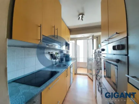 Prodaja, trosoban stan, 87m², Botanička Bašta, Palilula Sve Podlokacije - image 12