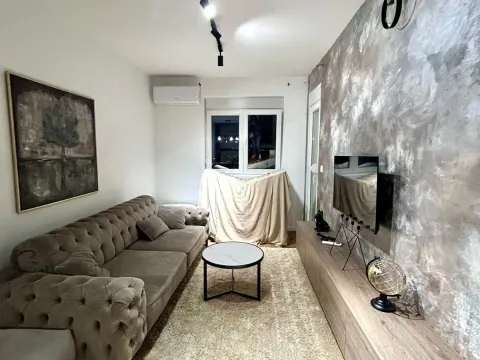 Rent, two bedroom apartment, 56m², Pobrežje, Podgorica - image 4