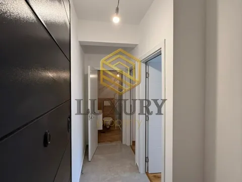 Prodaja, jednosoban stan, 44m², Zabjelo, Podgorica - image 5