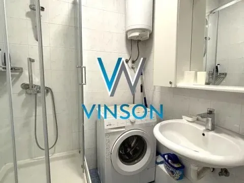 Izdavanje, stan, 31m², Centar, Novi Sad - image 10