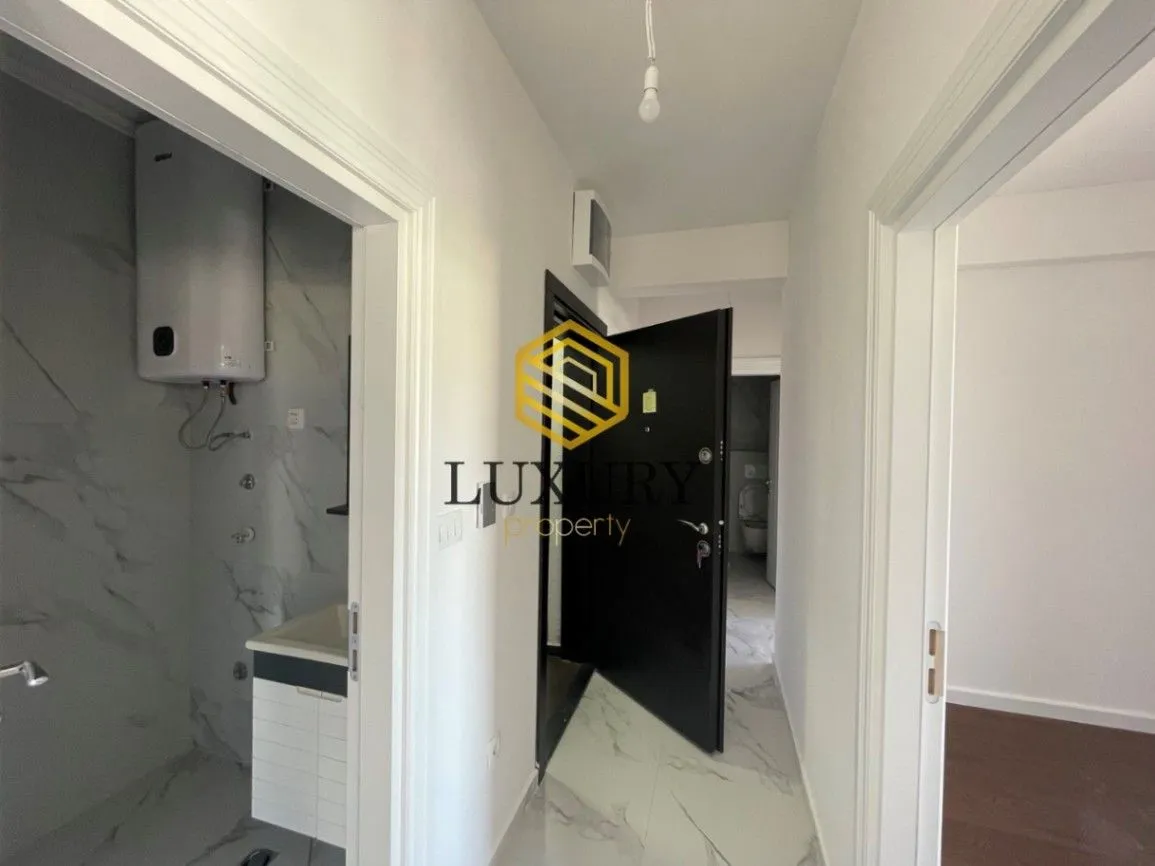 Prodaja, stan, 56m², Kod Big Fashion-a, Podgorica
