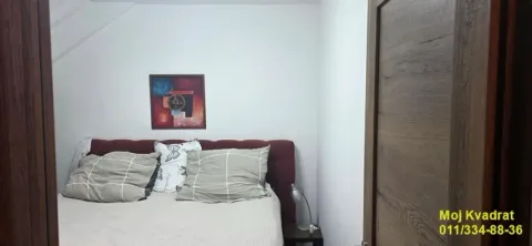 Sale, three bedroom apartment, 74m², Novi Beograd Blok 70, Novi Beograd Sve Podlokacije - image 5