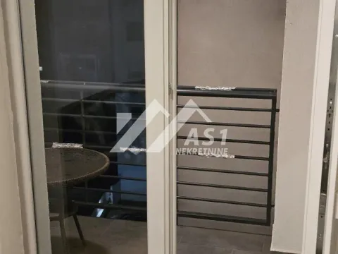 Izdavanje, jednosoban stan, 39m², Novi Sad Sve Podlokacije, Novi Sad - image 6