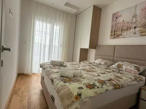 Rent, one bedroom apartment, 47m², Zabjelo, Podgorica - image 3