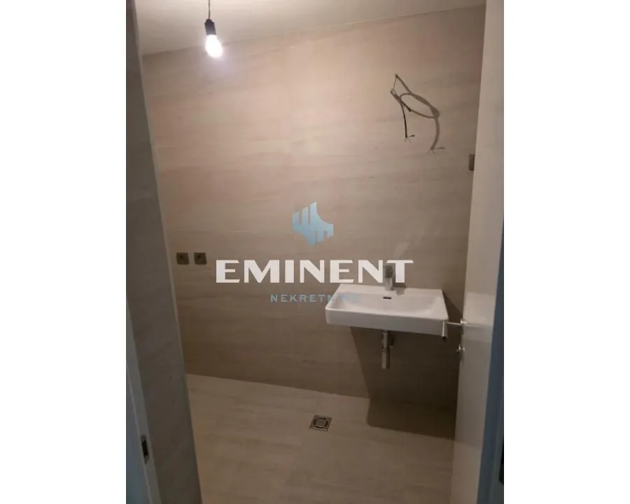 Sale, two bedroom apartment, 55m², Novi Beograd Blok 65, Novi Beograd Sve Podlokacije