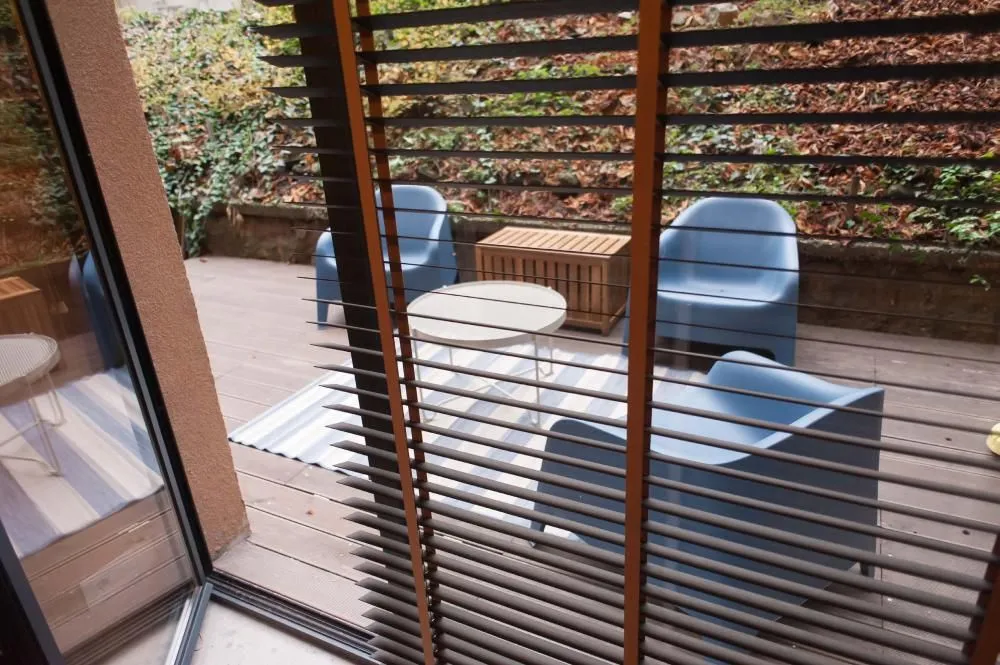 Rent, one bedroom apartment, 50m², Slavija, Vračar Sve Podlokacije