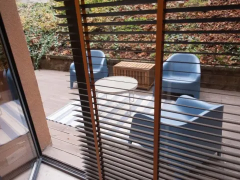 Rent, one bedroom apartment, 50m², Slavija, Vračar Sve Podlokacije - image 9