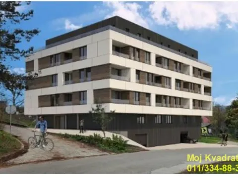 Prodaja, trosoban stan, 68m², Banja Vrdnik, Irig - image 2