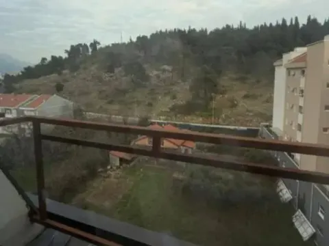 Prodaja, jednosoban stan, 36m², Ljubović, Podgorica - image 2