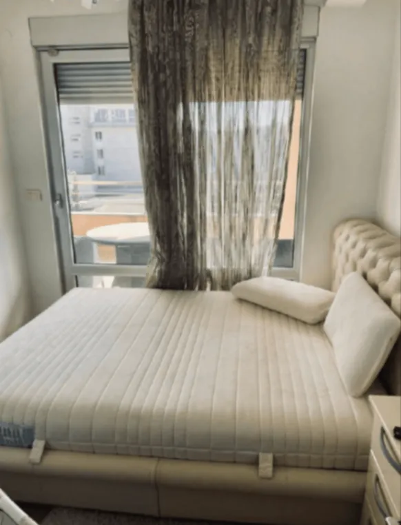 Stan-na-dan, stan, 120m², Bečići, Budva