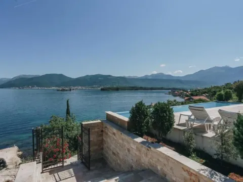 Prodaja, kuća, 517m², Krašići, Tivat - image 22