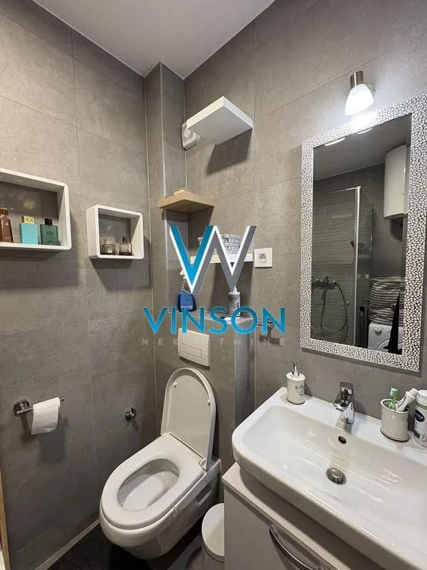 Izdavanje, jednosoban stan, 48m², Novi Sad Sve Podlokacije, Novi Sad
