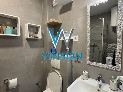 Izdavanje, jednosoban stan, 48m², Novi Sad Sve Podlokacije, Novi Sad - image 8