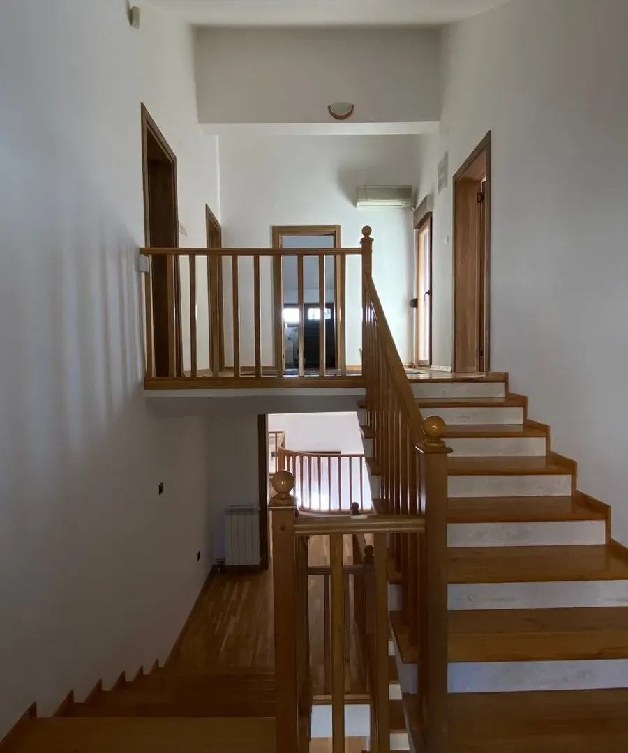 Rent, house, 285m², Gorica C, Podgorica