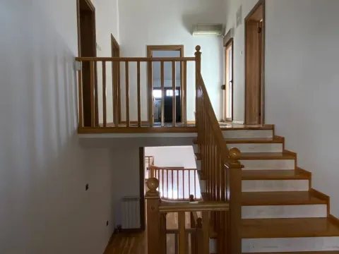 Izdavanje, kuća, 285m², Gorica C, Podgorica - image 25