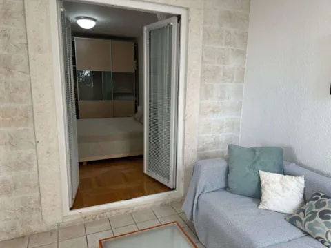 Prodaja, dvosoban stan, 70m², Sveti Stefan, Budva - image 2