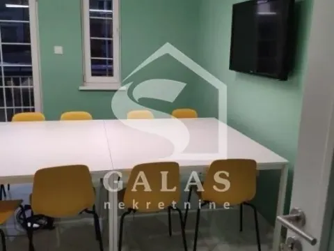 Izdavanje, poslovni prostor, 120m², Stari Grad, Beograd - image 12